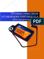 Tutorial Eck PDF