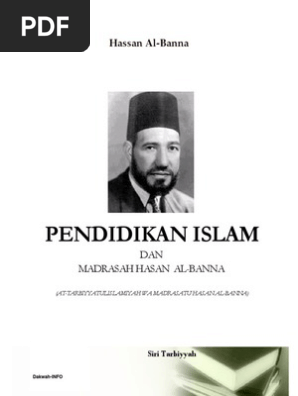 Sumbangan Hassan Al Banna Dalam Bidang Dakwah Malaybebe