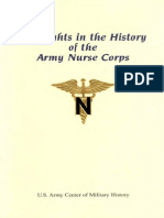 CMH - Pub - 85-1 Highlights in The History of The Army Nurse Corps PDF