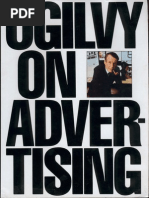 Download Ogilvy on Advertising by Cristina Stoian SN181127154 doc pdf