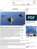 France_Monde _ Au Coeur Du Renseignement Militaire