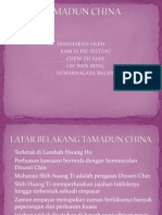 Tamadun China 4sn3 PDF