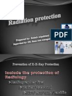 Radiation Protection Presentation