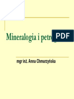 Geologia I Petrografia PDF