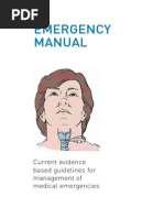 GP Emergency Manual PDF