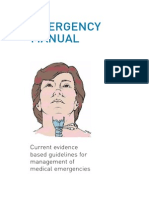 GP Emergency Manual PDF