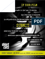 Short Cutz PDF