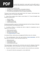 Download 1 a Male Client With Dementia Often Assaults the Nursing by chaSeph SN18115315 doc pdf