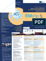 EMSHIP Master Course