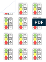 Traffic Light Teacher Color Small PDF