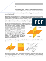 Sistema Diédrico PDF