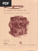 185 Ljungstrom Air Preheater (2)