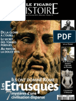 Le Figaro Histoire N 10 Octobre Novembre 2013 PDF
