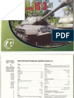 Is-3 - Model Detail Photo