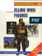 Modeling World War Ii Figures PDF