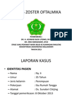 Herpes Zoster Oftalmika3.ppt