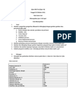 Ujian Mid Test EOR Kamis14