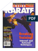 Breaking Training 07-1995