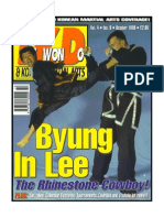 Byung in Lee10-1999