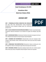 Download Modul Kesihatan Dan Kesejahteraan by Zuraida Ariff SN181166379 doc pdf