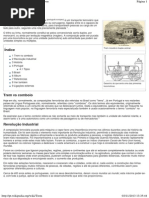 Trem – Wikipédia, a enciclopédia livre