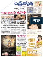Andhra Jyothy 31.10 PDF