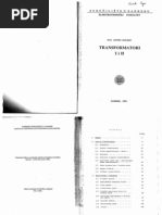 えだまめ Kaiserov Elektrotehnicki Prirucnik | PDF