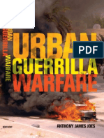 Urban Guerrilla Warfare - Joes PDF