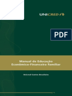 Manual Educacao Financeira