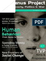 TVP Magazine 03 (August)
