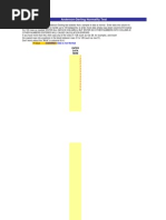 Anderson Darling Normality Test Calculator Xls Probability And Statistics Statistical Inference