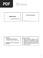 Administracao Geral Wagner Rabello Gestao Processos