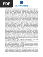 10. tétel Shopping.doc