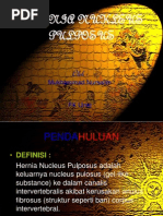 Download HNP PRESENTASIppt by Nimas Ajeng SN181198582 doc pdf