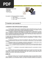 Formas de Pensar o Desenho