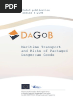 Try Cargo International | PDF | Alcoa | Iron Ore