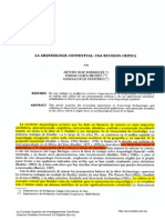 Arqueologia Contextual PDF