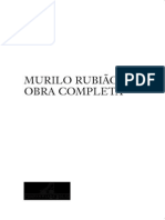 Murilo Rubiao Contos