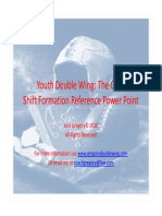 Youth Double Wing - SHIFT PDF
