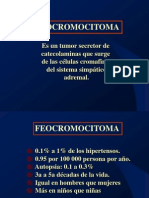 7. Feocromocitoma