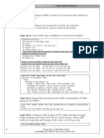 Lab 20 Solution Rev1.0 Security PDF