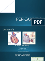 Pericarditis