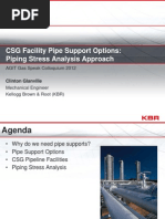 TEMA Classes R, B, and C Comparison | PDF | Pipe (Fluid Conveyance ...