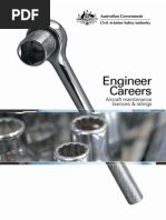Engineer Career Guide