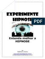 Experimente Hipnose (Waldiney S. Soares)