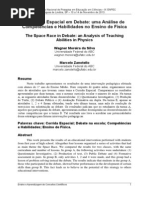 Silva Zanotello ENPEC 2013