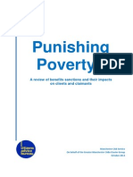 Punishing Poverty - Sanctions and Their Impacts PDF