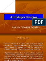 Anti Hipertensivos 2