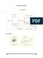 Projecções Ortogonais