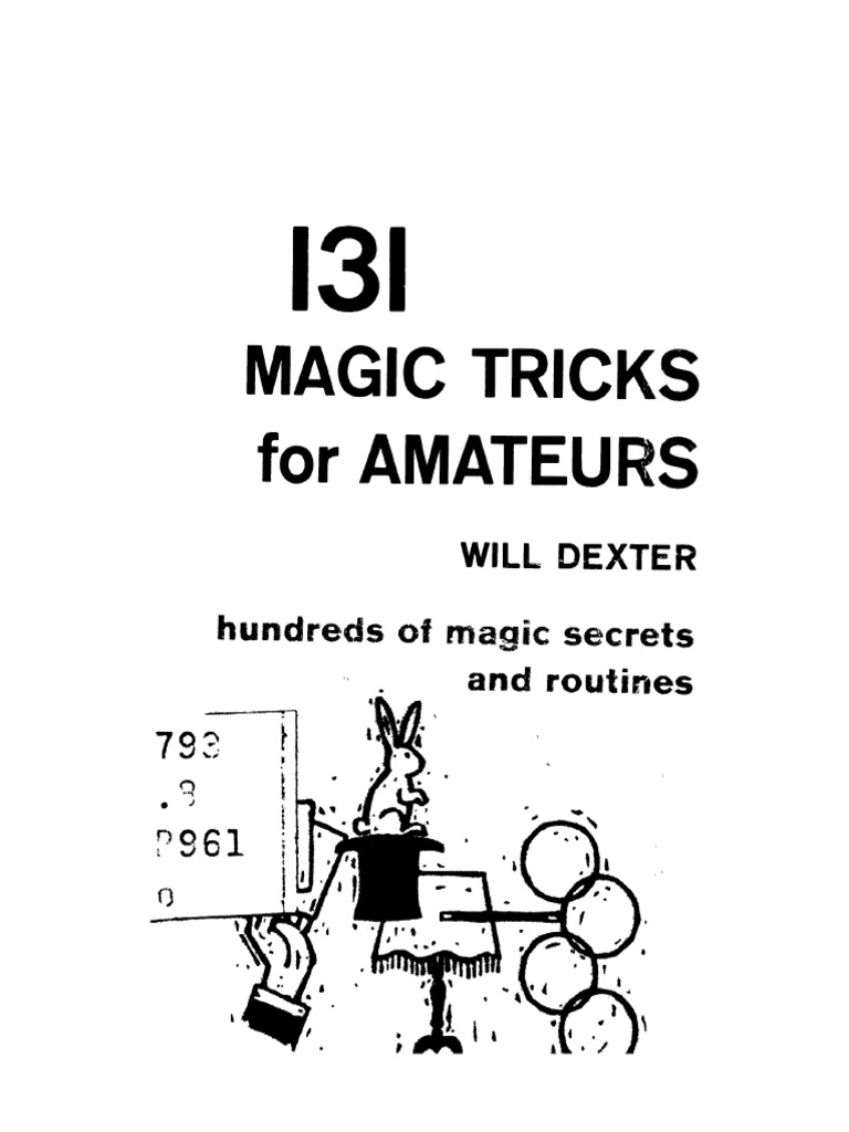 MagicTricks.pdf